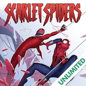 Scarlet Spiders (2014)